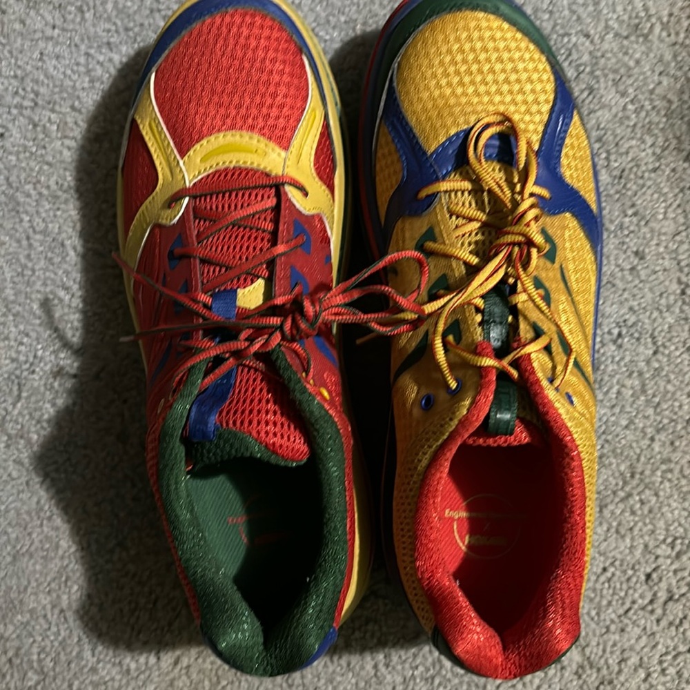 M HOKA X EG Bondi B 1107849/VPST